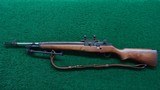 MF-1 SPRINGFIELD ARMORY US RIFLE M1A IN 308 CALIBER - 22 of 23