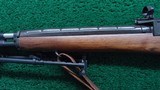 MF-1 SPRINGFIELD ARMORY US RIFLE M1A IN 308 CALIBER - 13 of 23