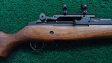 MF-1 SPRINGFIELD ARMORY US RIFLE M1A IN 308 CALIBER - 1 of 23