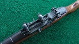 MF-1 SPRINGFIELD ARMORY US RIFLE M1A IN 308 CALIBER - 4 of 23