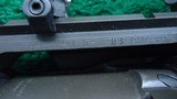 MF-1 SPRINGFIELD ARMORY US RIFLE M1A IN 308 CALIBER - 11 of 23