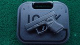 GLOCK 27 IN 40 CALIBER MN STATE PATROL EDITION - 11 of 14