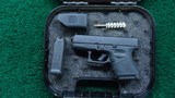 GLOCK 27 IN 40 CALIBER MN STATE PATROL EDITION - 12 of 14