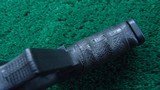 GLOCK 20C IN 10MM CALIBER - 11 of 15
