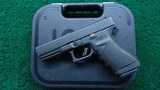 GLOCK 20C IN 10MM CALIBER - 13 of 15