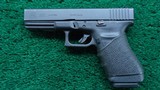 GLOCK 20C IN 10MM CALIBER - 2 of 15