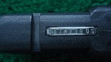 GLOCK 20C IN 10MM CALIBER - 7 of 15
