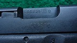 GLOCK 20C IN 10MM CALIBER - 6 of 15
