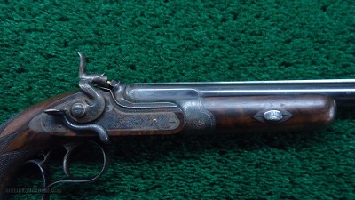 CASED GASTINNE RENETTE 32 GAUGE PISTOL - Image 6 of 25