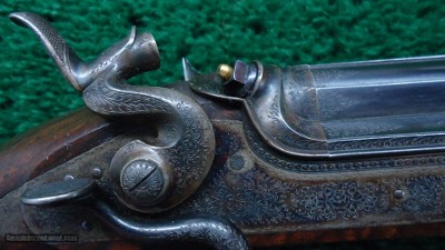 CASED GASTINNE RENETTE 32 GAUGE PISTOL - Image 8 of 25