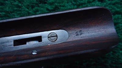 CASED GASTINNE RENETTE 32 GAUGE PISTOL - Image 23 of 25