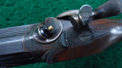 CASED GASTINNE RENETTE 32 GAUGE PISTOL - Image 16 of 25