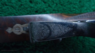 CASED GASTINNE RENETTE 32 GAUGE PISTOL - Image 13 of 25