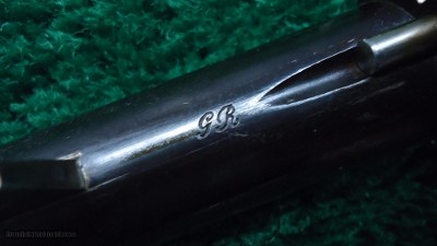 CASED GASTINNE RENETTE 32 GAUGE PISTOL - Image 18 of 25