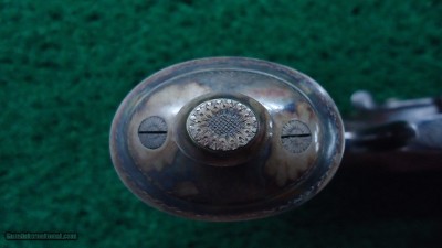 CASED GASTINNE RENETTE 32 GAUGE PISTOL - Image 14 of 25