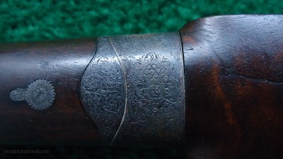 CASED GASTINNE RENETTE 32 GAUGE PISTOL - Image 11 of 25