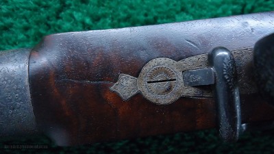 CASED GASTINNE RENETTE 32 GAUGE PISTOL - Image 12 of 25