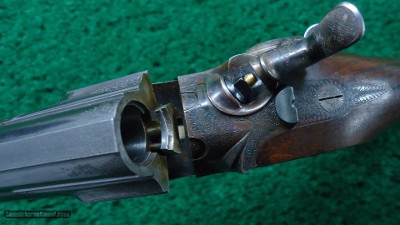 CASED GASTINNE RENETTE 32 GAUGE PISTOL - Image 17 of 25