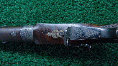 CASED GASTINNE RENETTE 32 GAUGE PISTOL - Image 9 of 25