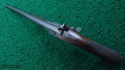 CASED GASTINNE RENETTE 32 GAUGE PISTOL - Image 5 of 25