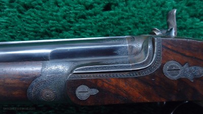 CASED GASTINNE RENETTE 32 GAUGE PISTOL - Image 7 of 25