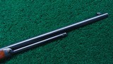 DELUXE WINCHESTER TAKEDOWN 92 PRESENTATION RIFLE IN CALIBER 25-20 - 7 of 18