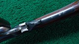 DELUXE WINCHESTER TAKEDOWN 92 PRESENTATION RIFLE IN CALIBER 25-20 - 9 of 18