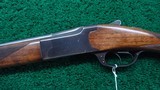 410 O/U 103 RANGER SHOTGUN - 2 of 16