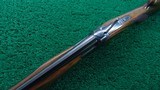 BROWNING GRADE 1 SUPER POSED SKEET O/U 28 GAUGE SHOTGUN - 4 of 22