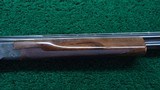 BROWNING GRADE 1 SUPER POSED SKEET O/U 28 GAUGE SHOTGUN - 5 of 22