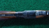 BROWNING GRADE 1 SUPER POSED SKEET O/U 28 GAUGE SHOTGUN - 12 of 22