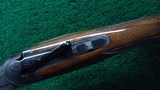 BROWNING GRADE 1 SUPER POSED SKEET O/U 28 GAUGE SHOTGUN - 11 of 22