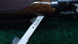 BROWNING GRADE 1 SUPER POSED SKEET O/U 28 GAUGE SHOTGUN - 16 of 22