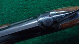 BROWNING GRADE 1 SUPER POSED SKEET O/U 28 GAUGE SHOTGUN - 13 of 22