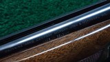 BROWNING GRADE 1 SUPER POSED SKEET O/U 28 GAUGE SHOTGUN - 14 of 22