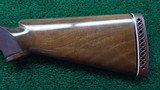 BROWNING GRADE 1 SUPER POSED SKEET O/U 28 GAUGE SHOTGUN - 18 of 22