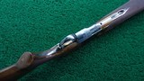 BROWNING GRADE 1 SUPER POSED SKEET O/U 28 GAUGE SHOTGUN - 3 of 22