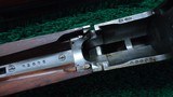 MERKEL O/U 410 DOUBLE BARREL GERMAN MADE SHOTGUN - 18 of 22