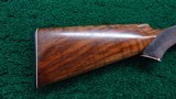 MERKEL O/U 410 DOUBLE BARREL GERMAN MADE SHOTGUN - 20 of 22