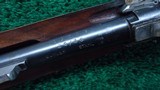 MERKEL O/U 410 DOUBLE BARREL GERMAN MADE SHOTGUN - 16 of 22