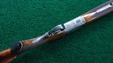 MERKEL O/U 410 DOUBLE BARREL GERMAN MADE SHOTGUN - 3 of 22