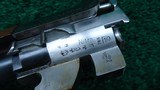 MERKEL O/U 410 DOUBLE BARREL GERMAN MADE SHOTGUN - 15 of 22