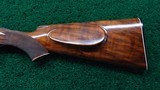 MERKEL O/U 410 DOUBLE BARREL GERMAN MADE SHOTGUN - 19 of 22