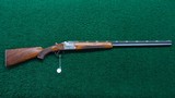 MERKEL O/U 410 DOUBLE BARREL GERMAN MADE SHOTGUN - 22 of 22