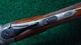 MERKEL O/U 410 DOUBLE BARREL GERMAN MADE SHOTGUN - 11 of 22