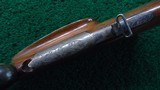 MILLER & VAL GREISS O/U CAPE RIFLE - 13 of 24