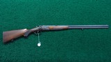 MILLER & VAL GREISS O/U CAPE RIFLE - 24 of 24
