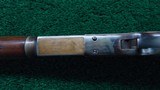 WINCHESTER 1876 RIFLE IN CALIBER 50-95 - 11 of 22