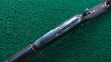 WINCHESTER 1876 RIFLE IN CALIBER 50-95 - 4 of 22