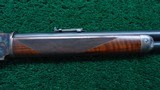 WINCHESTER 1876 RIFLE IN CALIBER 50-95 - 5 of 22